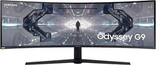 Samsung odyssey 95t for sale  Schaumburg