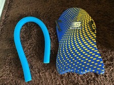 Schwimmbrett schwimmnudel schw gebraucht kaufen  Heyerode