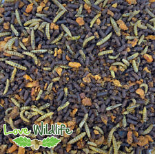Hedgehog food crumble for sale  FAKENHAM