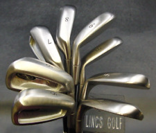Set macgregor mactec for sale  SPILSBY
