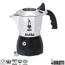 Caffettiera nuova brikka usato  Andria
