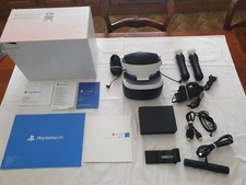 Casque ps4 move d'occasion  Talmont-Saint-Hilaire