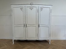 Vintage french painted for sale  ETCHINGHAM