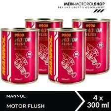 Mannol mn9900 motor usato  Spedire a Italy