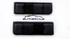 SCHWARZE Rückleuchten Opel Kadett C Limo Coupe City GT/E Rallye Aero Chevette comprar usado  Enviando para Brazil