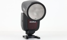 Godox flash speedlite d'occasion  Lyon VII
