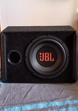 Subwoofer per auto usato  Ruffano