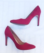 Escarpins chaussures talon d'occasion  Vic-Fezensac