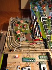 Modelleisenbahn spur kompletta gebraucht kaufen  Rodenberg