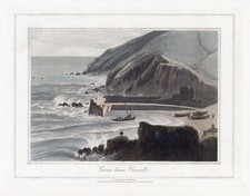 1823 original antique for sale  ASHFORD