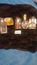 Bundle empty perfume for sale  LONDON