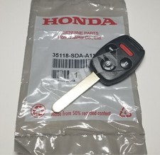 Honda accord 35118 for sale  Carlisle