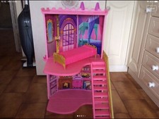 Castello barbie tre usato  Bussolengo