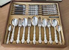 Cutlery oneida community for sale  NOTTINGHAM