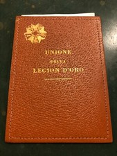 Tessera portatessera unione usato Tessera portatessera unione usato  Bologna