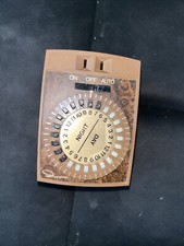 Vintage ingraham model for sale  Holland