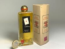 Vintage boccetta profumo usato  Italia