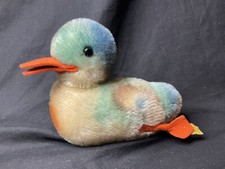 Vintage used steiff for sale  SUTTON COLDFIELD