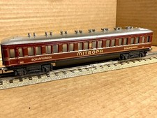 Märklin 800 vagone usato  Cisterna di Latina