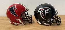 Atlanta falcons mini for sale  Brandywine