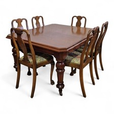 Antique victorian carved for sale  BLYTH