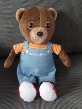 S23 doudou peluche d'occasion  Moissy-Cramayel
