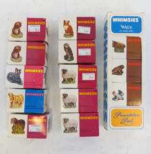 wade whimsies boxed for sale wade whimsies boxed for sale EXETER