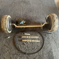 Mountfield sp414 gear for sale  STRATFORD-UPON-AVON
