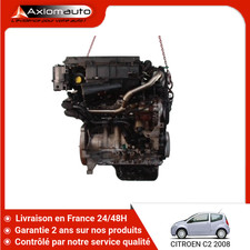 Moteur citroen phase d'occasion Moteur citroen phase d'occasion  Amiens-