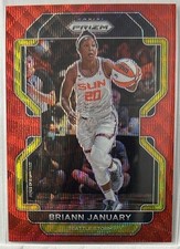 2022 prizm wnba for sale  Raleigh