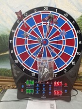 Crivit elektronische dartschei gebraucht kaufen  Düren