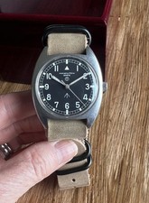 Hamilton geneve 6bb for sale  CARRICKFERGUS