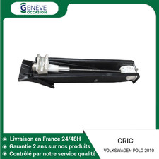 Cric volkswagen polo d'occasion  Niort