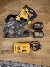 Dewalt dcs577t2 54v for sale  SHREWSBURY