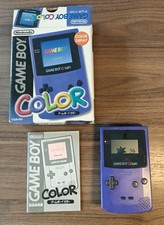 Nintendo game boy d'occasion  Rennes-