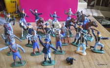 Timpo toys guerre d'occasion  Dornecy