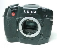 Leica black moto gebraucht kaufen  Hamm