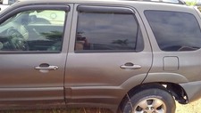 Driver left rear for sale  Gaffney