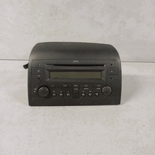 7643388316 autoradio lancia usato  Italia