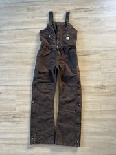 Carhartt quilted lined for sale  Henderson