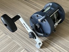 Okuma classic cl30l for sale  ELY