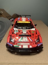 Lego technic 42125 for sale  Saddle Brook