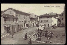 negozio centrale usato  Venzone