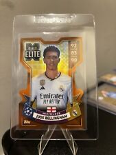 Bellingham orange parallel for sale  MANCHESTER