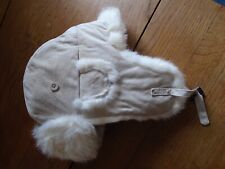 Chapeau bonnet chapka d'occasion  Bezons