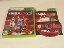 Nba2k13 xbox 360 usato  Palermo