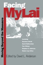 Facing My Lai : Moving Beyond the Massacre Hardcover comprar usado  Enviando para Brazil