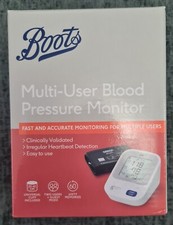 Multi user blood for sale  NOTTINGHAM