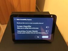 Echo show smart usato  San Marco Evangelista