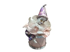 Animated jester doll for sale  Irving